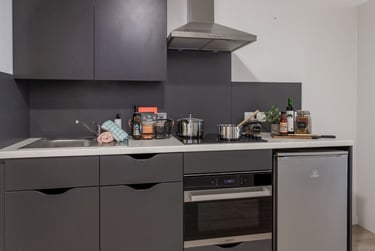 Gold Studio at Pavilion Court, 20 First Way, Wembley, London, HA90PE - Image 8